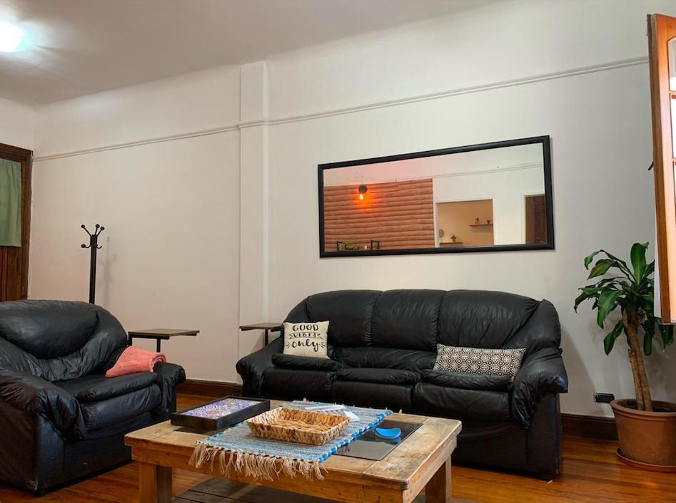 Apartamento Entero Cerca De Puerto Madero Bsas Apartamento