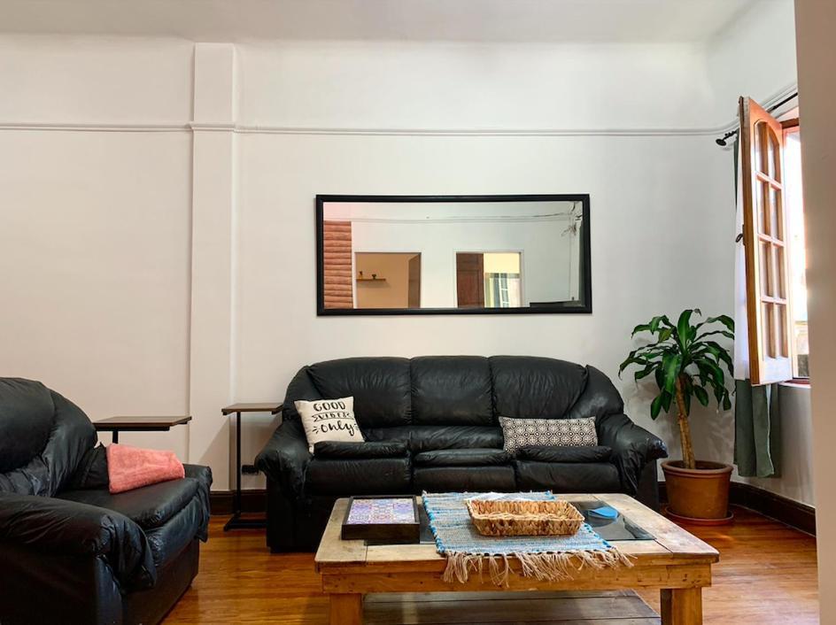 Apartamento Entero Cerca De Puerto Madero Bsas