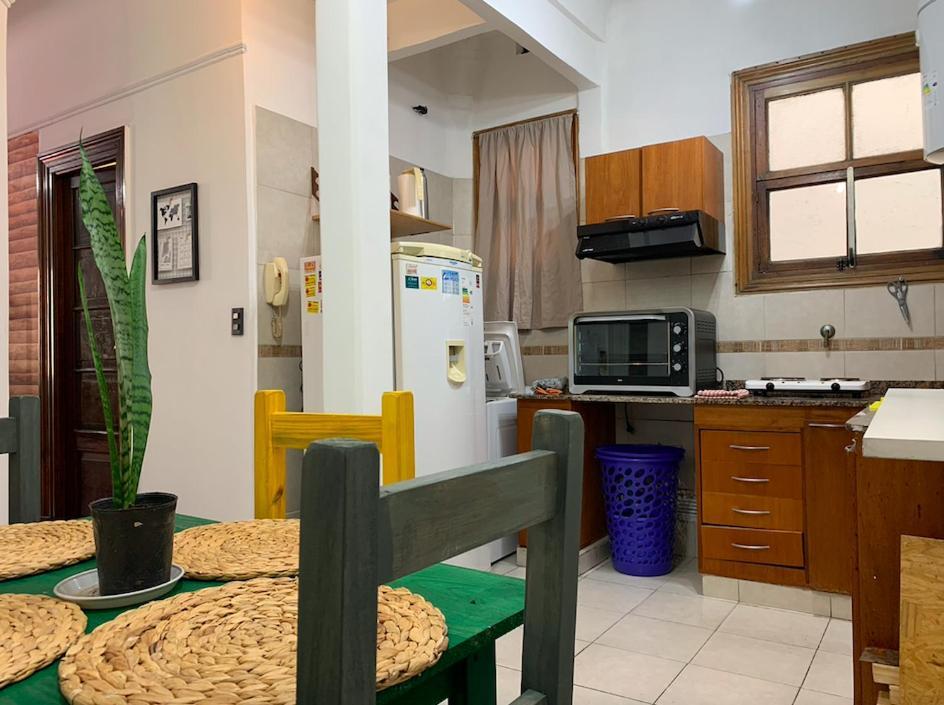Apartamento Entero Cerca De Puerto Madero Bsas Ciudad Autónoma de Buenos Aires